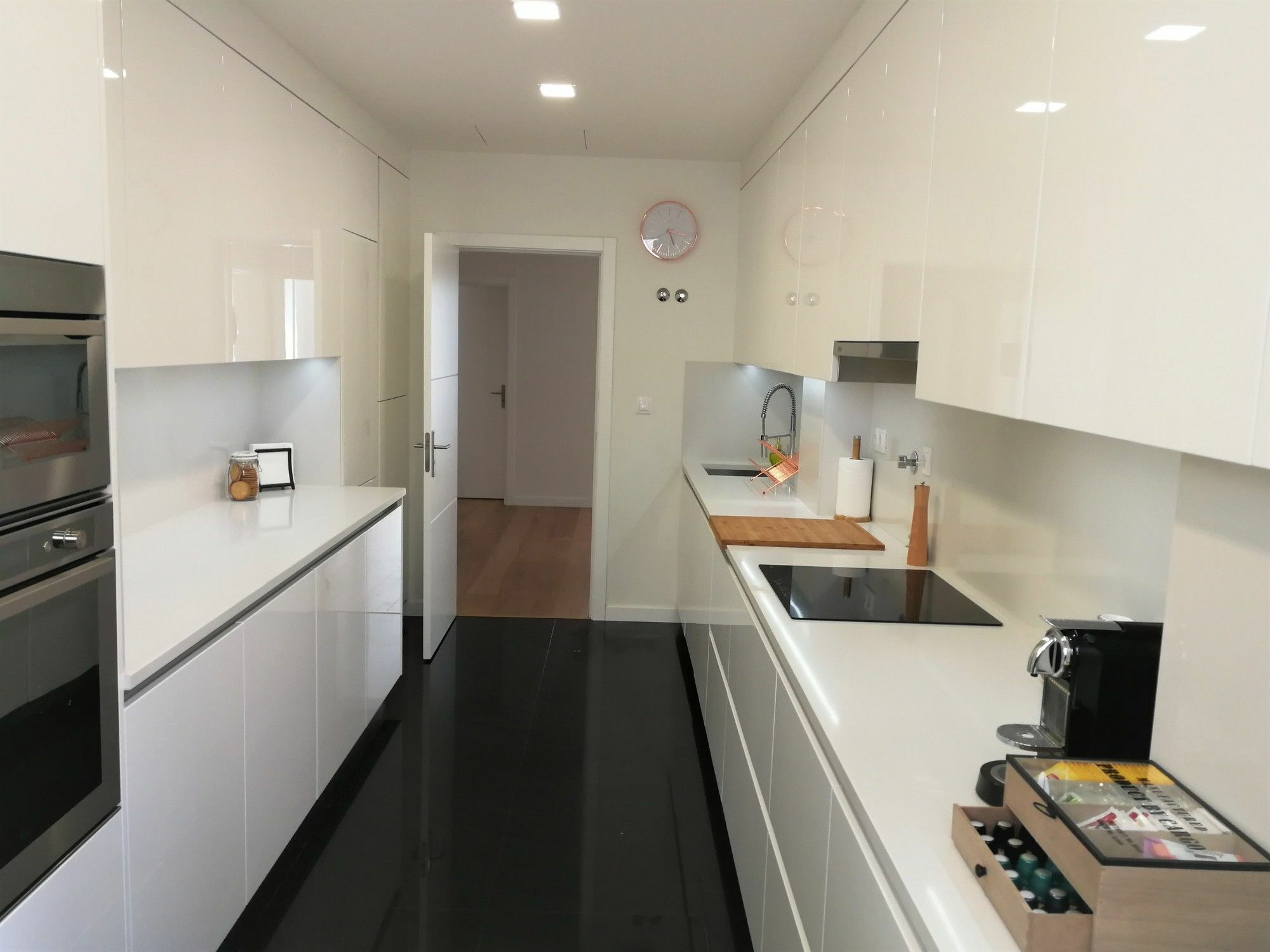 Industrial Lisbon Apartment (Adults Only) Kültér fotó