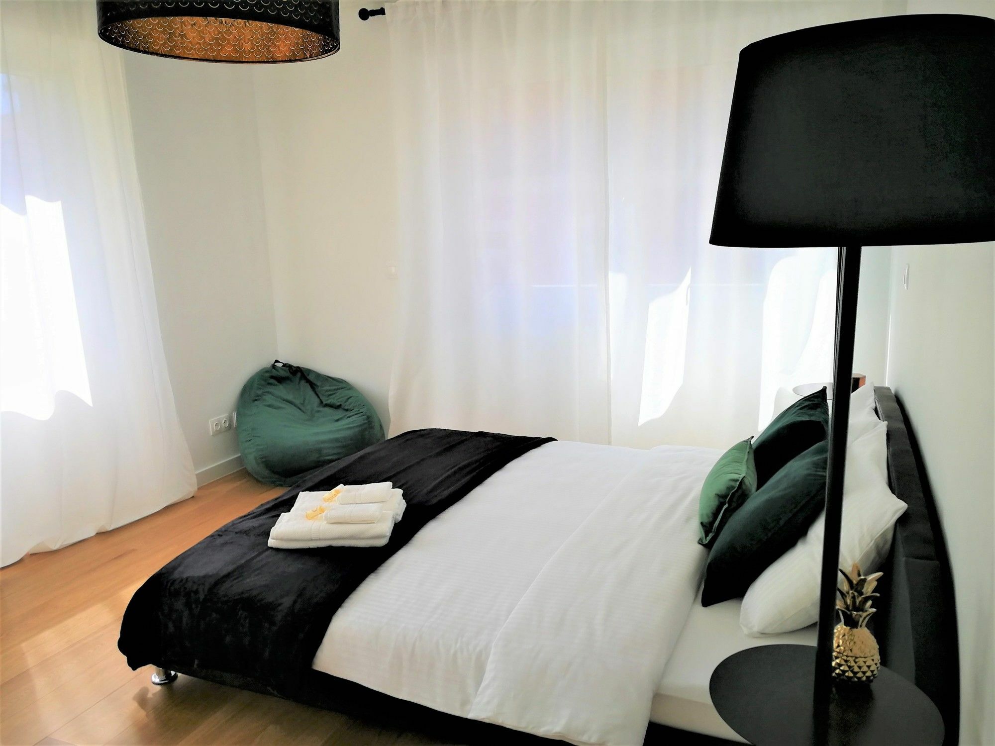 Industrial Lisbon Apartment (Adults Only) Kültér fotó