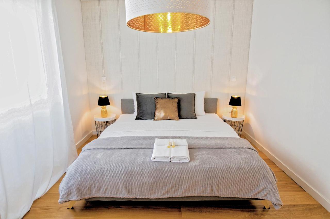 Industrial Lisbon Apartment (Adults Only) Kültér fotó