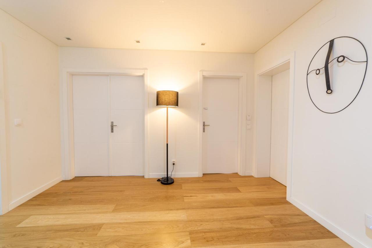 Industrial Lisbon Apartment (Adults Only) Kültér fotó