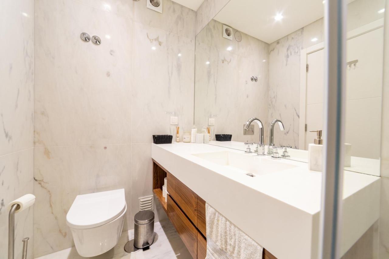 Industrial Lisbon Apartment (Adults Only) Kültér fotó